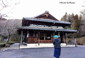 Meiji Mura - Village de l'ere Meiji - 15.01.2024 - 225